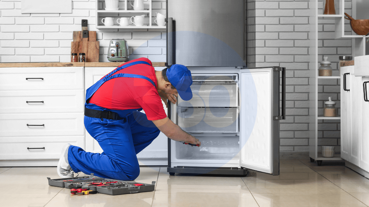 Mustafakemalpaşa Buzdolabı Servisi