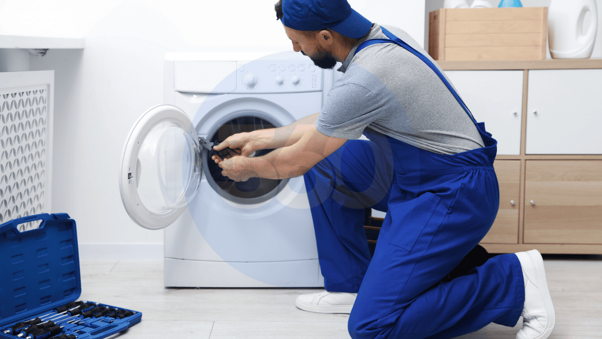 Mustafakemalpaşa Çamaşır Makinesi Servisi